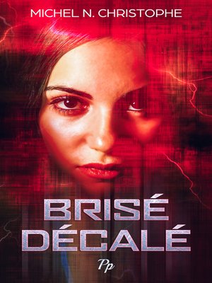 cover image of Brisé Décalé